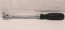 Vintage Snap-on 38 Drive Breaker Bar F10ls Usa 9.75 Vintage Snap-on 38 Drive Breaker Bar F10ls Usa 9.75
