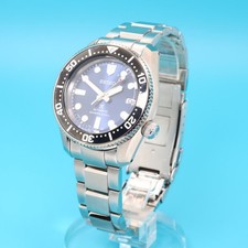 🔵🥽 Seiko Prospex 1968 Heritage Diver SPB187J1 New Ships Free in USA 🥽🔵 4