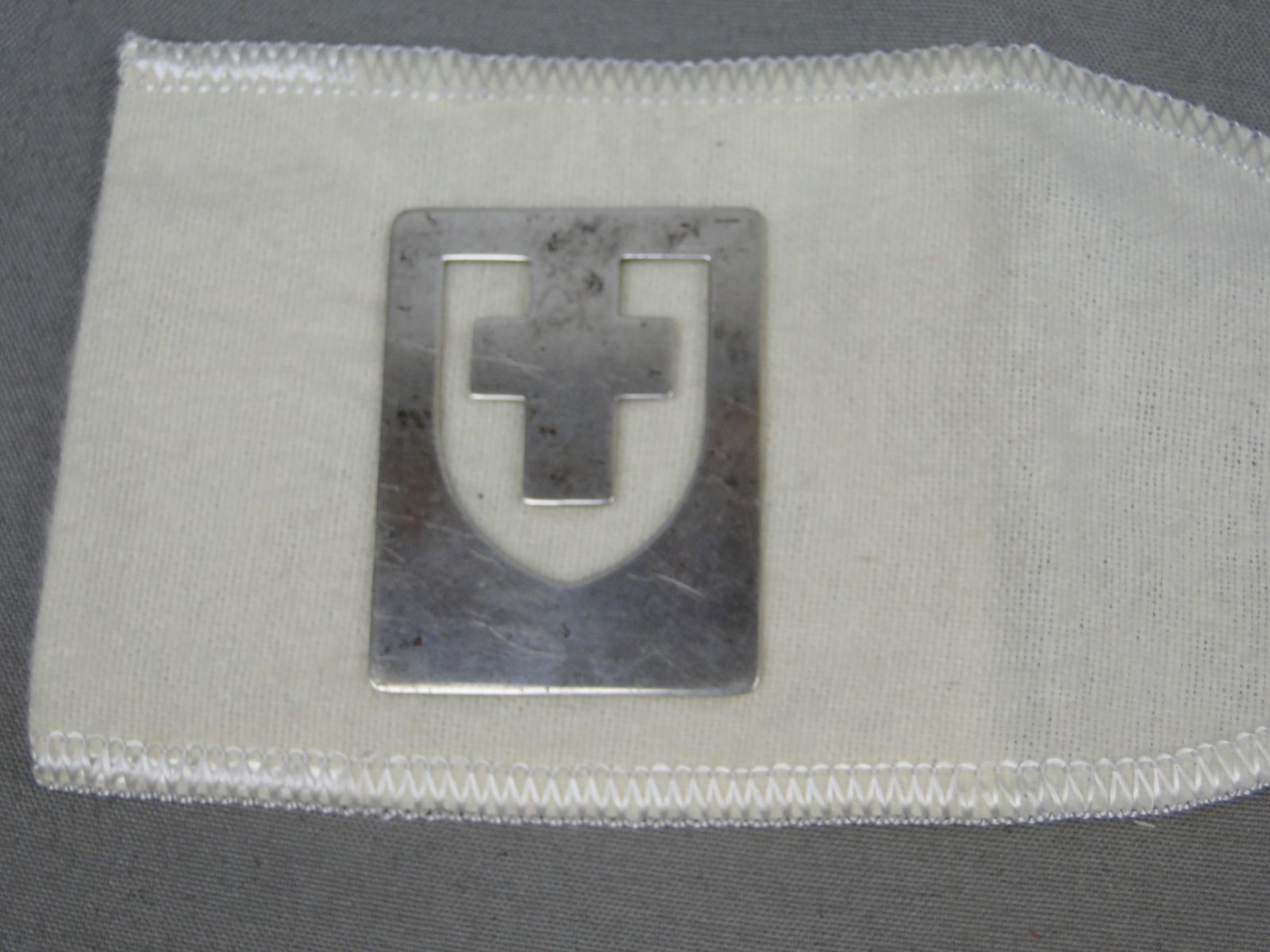 Retired James Avery Fob Bookmark Cross Book Bible Marker Sterling Silver