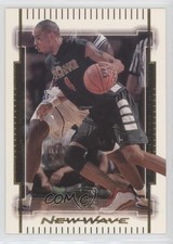 2000-01 SP Top Prospects New Wave Kenyon Martin #N1 0q1p