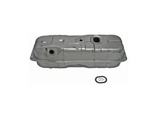 Tanque de combustível Dorman 576-709 aço para 86-91 Mazda B2000 B2200 - Imagem 2 de 2