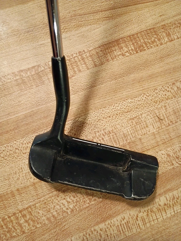Spalding TP Mills TPM 9 Putter 34.75" - Image 2 of 4