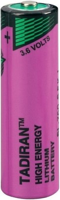 Tadiran SL760/S TL5903/S Mignon AA Batterie