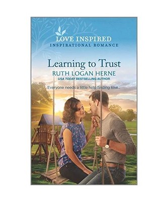 Learning to Trust, Ruth Logan Herne
