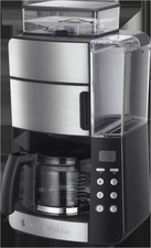 Russell Hobbs Grind&Brew Glas-Kaffeemaschine Kaffeemaschinen