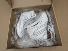 Lake Placid Cascade Women's Figure Ice Skate Size 6 New