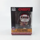 Funko Minis NFL Patrick Mahomes Kansas City Chiefs Vinyl Figure #15