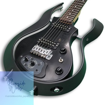 VOX VSS-1 Multifunktions-E-Gitarre