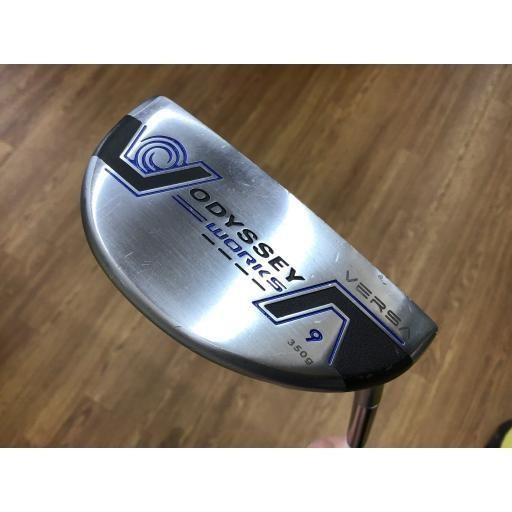 Odyssey WORKS VERSA #9 33 STEEL | eBay