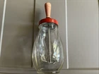Federal Tool Corp Vintage Glass