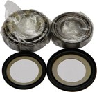 All Balls Steering Head Stem Bearings Kit for Yamaha Tri Z 250 85-86