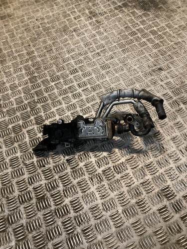 VW Phaeton 3D AGR Kühler 07z131512k 5.0 Diesel