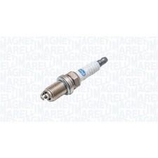 1x ORIGINAL® Magneti Marelli Zündkerze für Opel CORSA D CORSA C MERIVA A