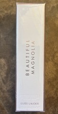 Est e Lauder Beautiful Magnolia Nourishing Hand Cream 1 FL OZ New In Box