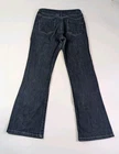 Next Stretch Bootcut Jeans Size 12 R W32 L29.5