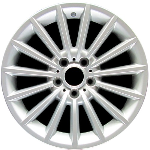(Ships Today) Wheel Rim BMW 528i xDrive 535d 535i 550i 640i 650i Hybrid Sedan M5