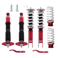 Kit abbassamento coilover per Dodge Charger SRT8 R/T berlina 06-2010