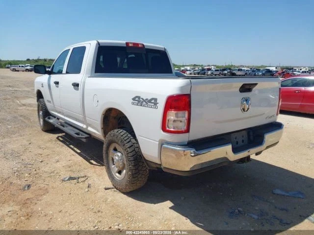 Espejo retrovisor nuevo estilo rueda de 6 orejetas para camioneta Dodge 1500 19-23 598441 Foto 3 de 4