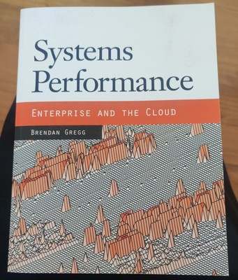 Systems Performance by Brendan Gregg (Paperback, 2021)