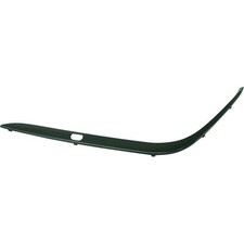 Bumper Trim For 95-2001 Bmw 740il 97-2001 740i W Washer Hole Front Left Side