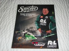 2026 Tony Stewart Rl Carriers Top Fuel Dragster Nhra Postcard 2026 Tony Stewart Rl Carriers Top Fuel Dragster Nhra Postcard