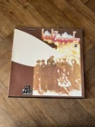 Led Zeppelin - Led Zeppelin II 12" Vinyl LP (40 037) German Press