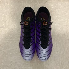 Nike Mercurial Vapor 15 Elite FG ' Air Max Plus- Voltage Purple'