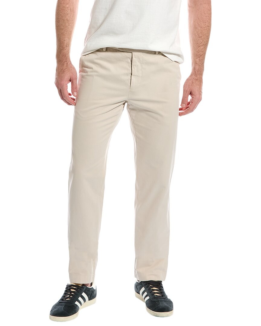 Брюки-чино JMclaughlin Taylor мужские серые 31 12090₽