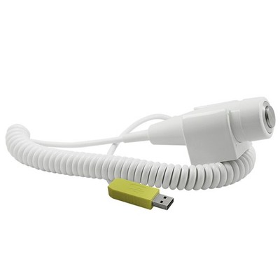 Exposure Handbrake Switch For X-Ray machine USB Metal Push Button