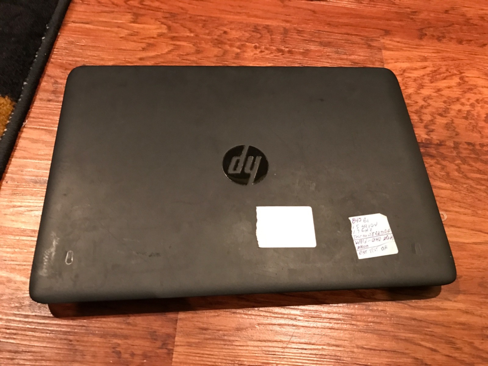 HP EliteBook 840 G1, 14-Inch Laptop, with Intel Core i5 4th Gen.