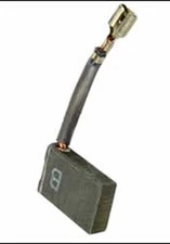 DeWalt DW871/DW872 Chop Saw Replacement Brush - 384613-01