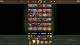 7DS Grand Cross | FULL Overlord Collab (6/6) + 3 TenSura | Asia Server | 3.7M