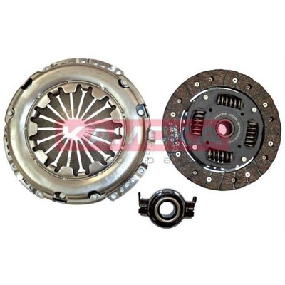 KAMOKA Kupplungssatz für Seat Cordoba 6K1 6K2 1.4i Ibiza II 6K5 1.4