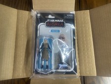 Star Wars Vintage Collection TVC VC 356 Shin Hati MOC Collector Grade