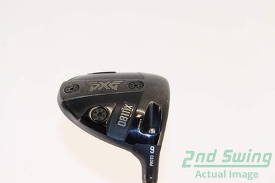 PXG 0811 X Proto Driver (A-32543966924) | 2nd Swing Golf