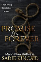 Promise Me Forever | Sadie Kincaid | Taschenbuch | Englisch | 2025
