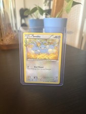 Pokemon Card Swablu RC23/RC32 Generations Radiant Collection Non Holo NM