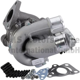 PIERBURG Turbolader TOYOTA 2,0 17201-06010 17201-0G010 17201-0G01B 1CD-FTV
