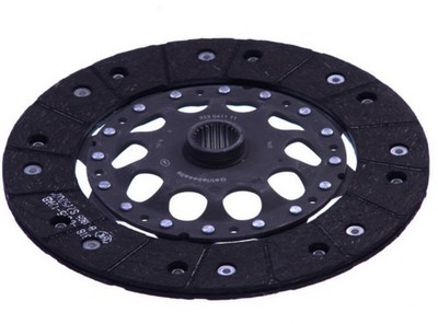 LUK Kupplungsscheibe Scheibe Kupplung für A4 A6 Exeo Superb Passat 1,6 1,8 2,0 T