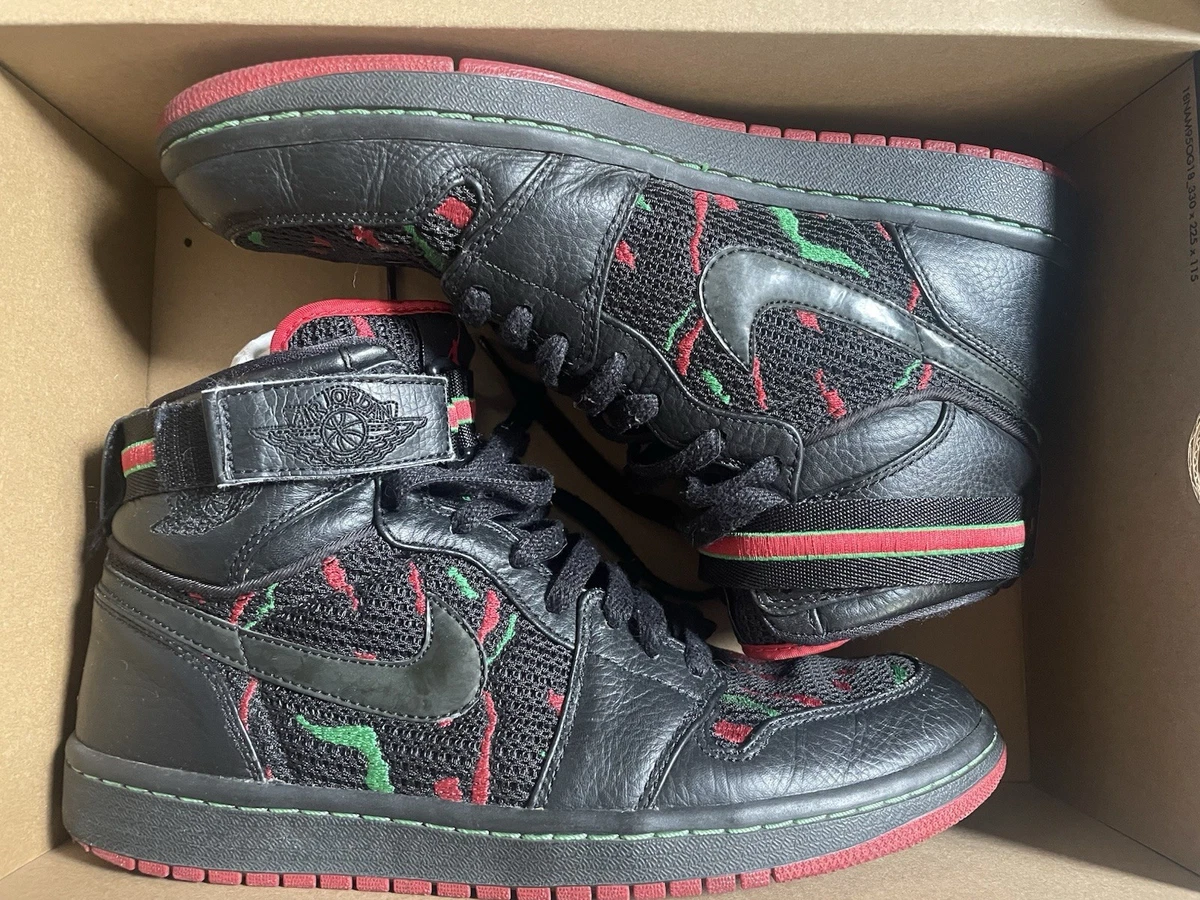 Jordan 1 Strap High A Tribe Called Quest for Sale | Authenticity