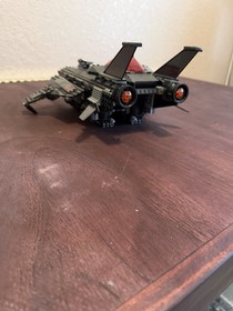 LEGO DC Comics Super Heroes: Flying Fox: Batmobile Airlift Attack (76087