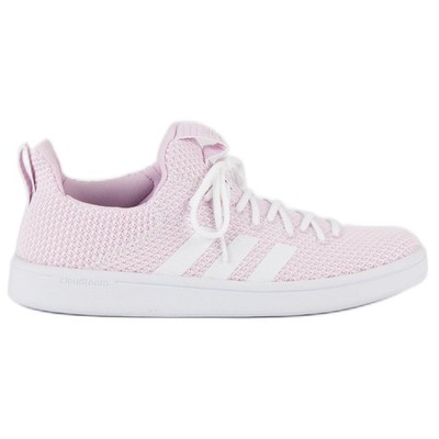 Sale! Size 6 - adidas Cloudfoam Advantage Adapt White