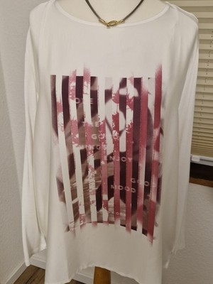 Wunderschönes Shirt von Gerry Weber  Gr48