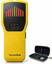 Stud Finder Wall Scanner High Accuracy Wood Metal Stud Detector LED Guidance
