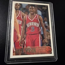 1996 Topps Baseball Cards 26