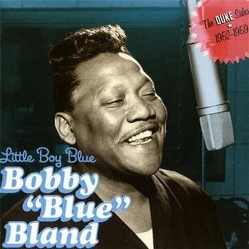 Bobby Bland - Little Boy Blue