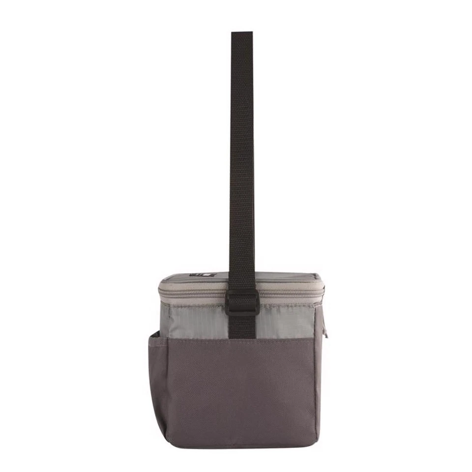 Iglú Collapse & Cool Gris 6 latas Bolsa de almuerzo Enfriador Foto 2 de 3