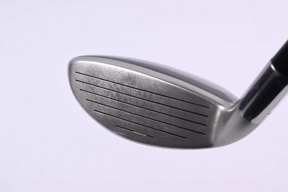 Callaway RAZR X #3 Hybrid / 21 Grad / Regular Flex Callaway Schaft - Bild 4 von 4