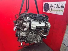 Motor ohne Anbauteile (Diesel) Opel Astra K Sports Tourer B16 95528295 P25124970