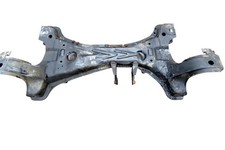 VW Sharan 7M 7M3 Achse vorne Vorderachse Achsträger Ford Galaxy Aggregateträger